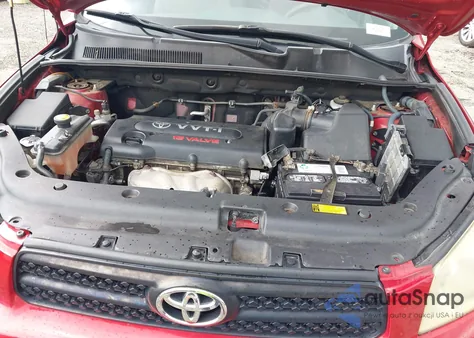 2006 Toyota Rav4 z USA, uszkodzony, nr VIN JTMZD33V566000716